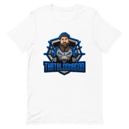 ThatBlooMagoo Premium Tee
