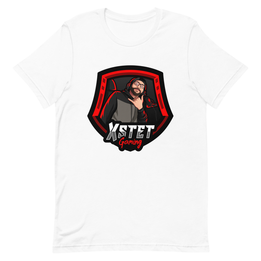 XStet Gaming Premium Tee