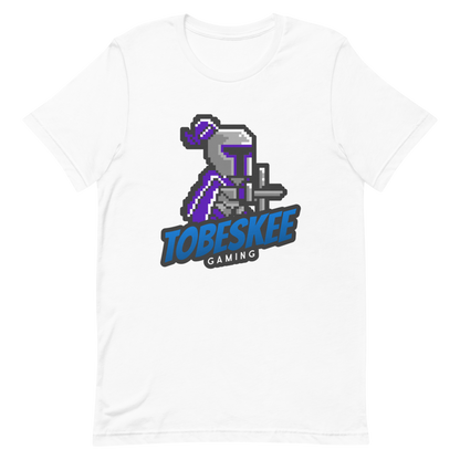 Tobeskee Premium Tee