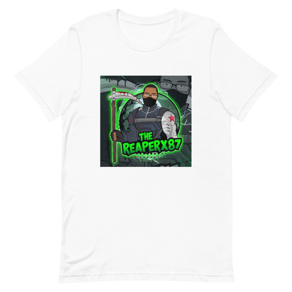 TheReaperx87 Premium Tee