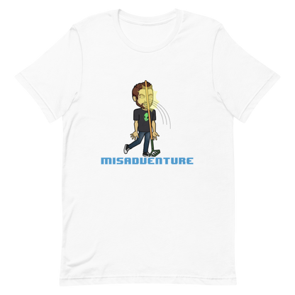 Virge Premium Tee