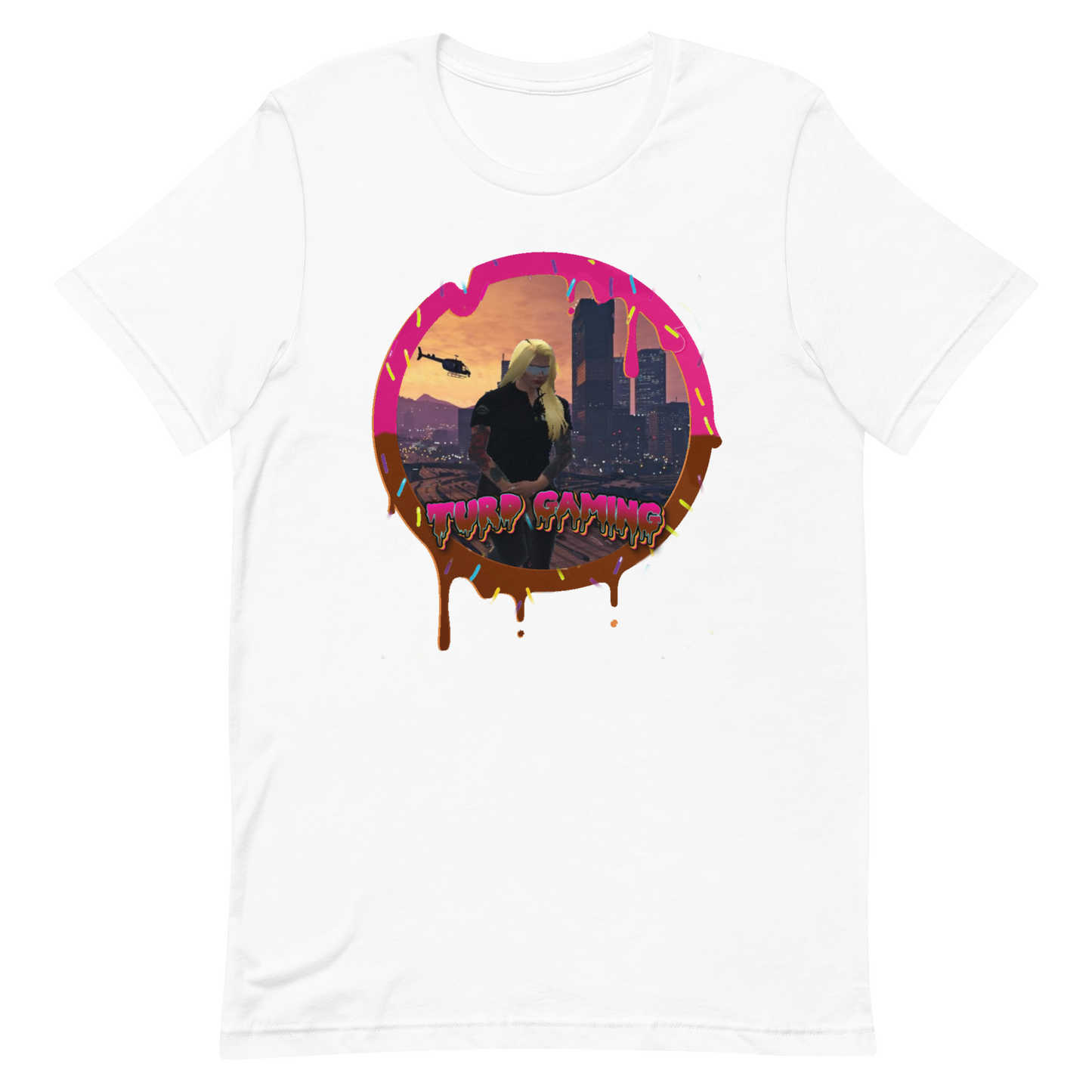 TurdGaming Premium Tee
