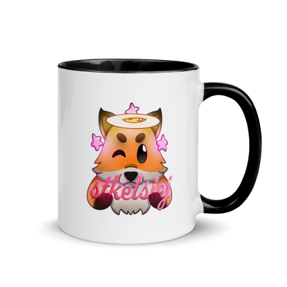 Stkelsiej Accent Mug