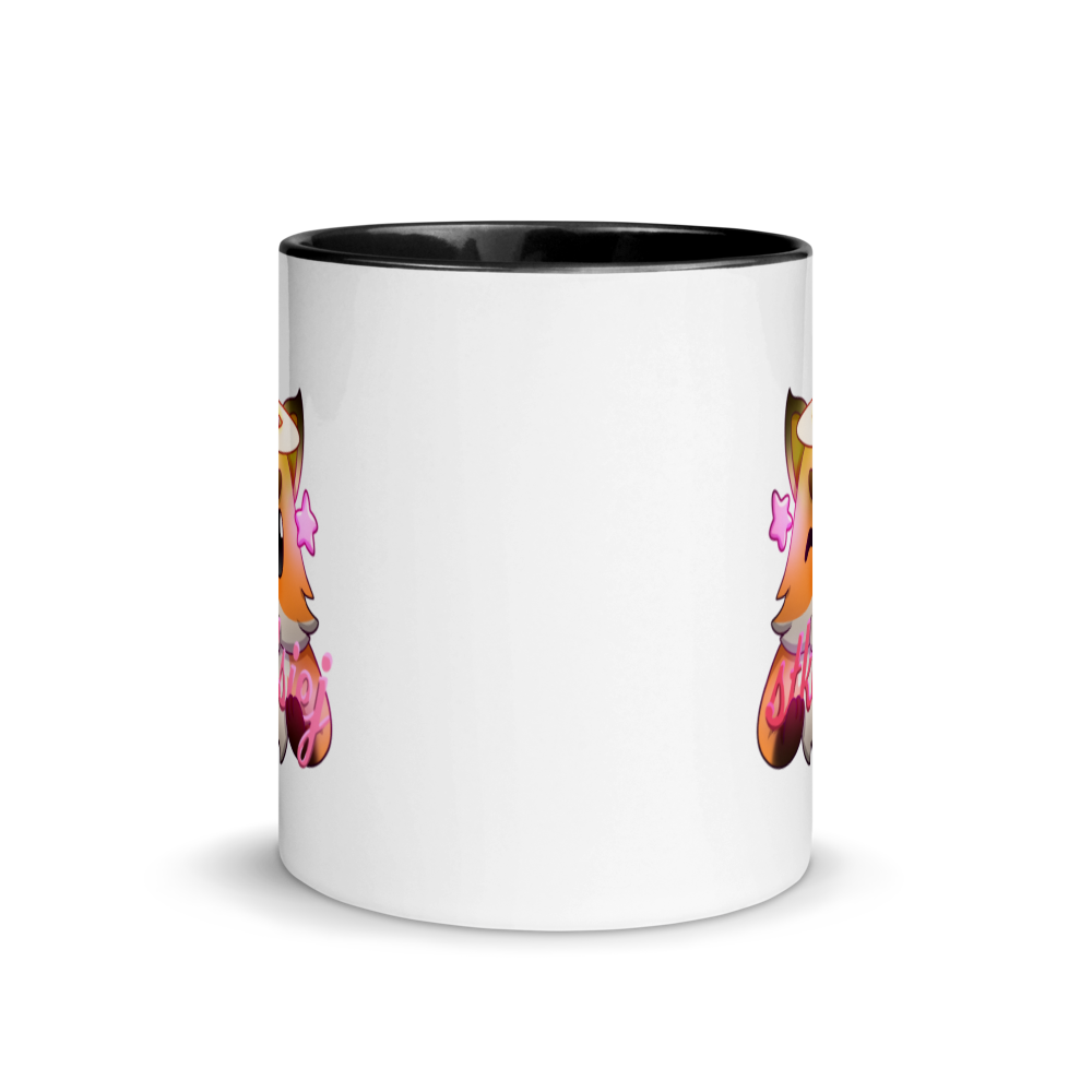 Stkelsiej Accent Mug