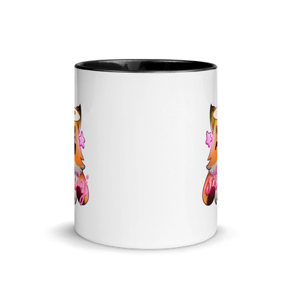 Stkelsiej Accent Mug