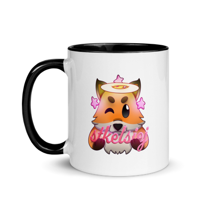 Stkelsiej Accent Mug
