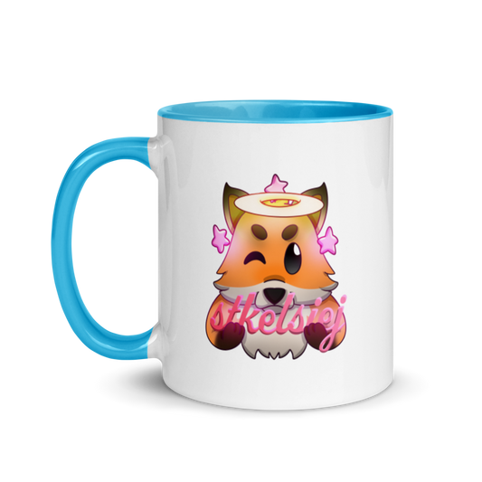 Stkelsiej Accent Mug
