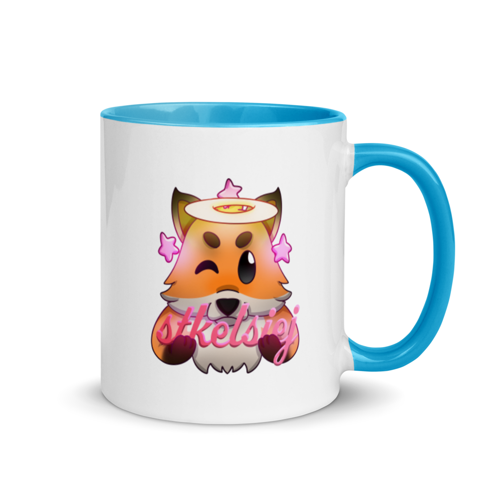 Stkelsiej Accent Mug