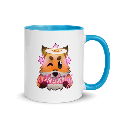 Stkelsiej Accent Mug