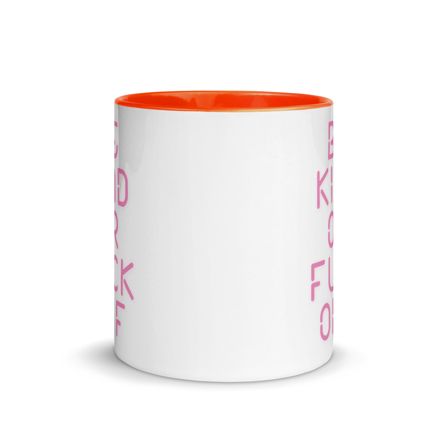 The Real Slim Jadey Accent Mug