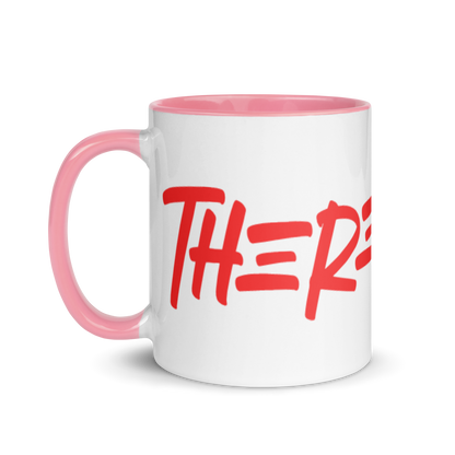 TheRevTrev Accent Mug