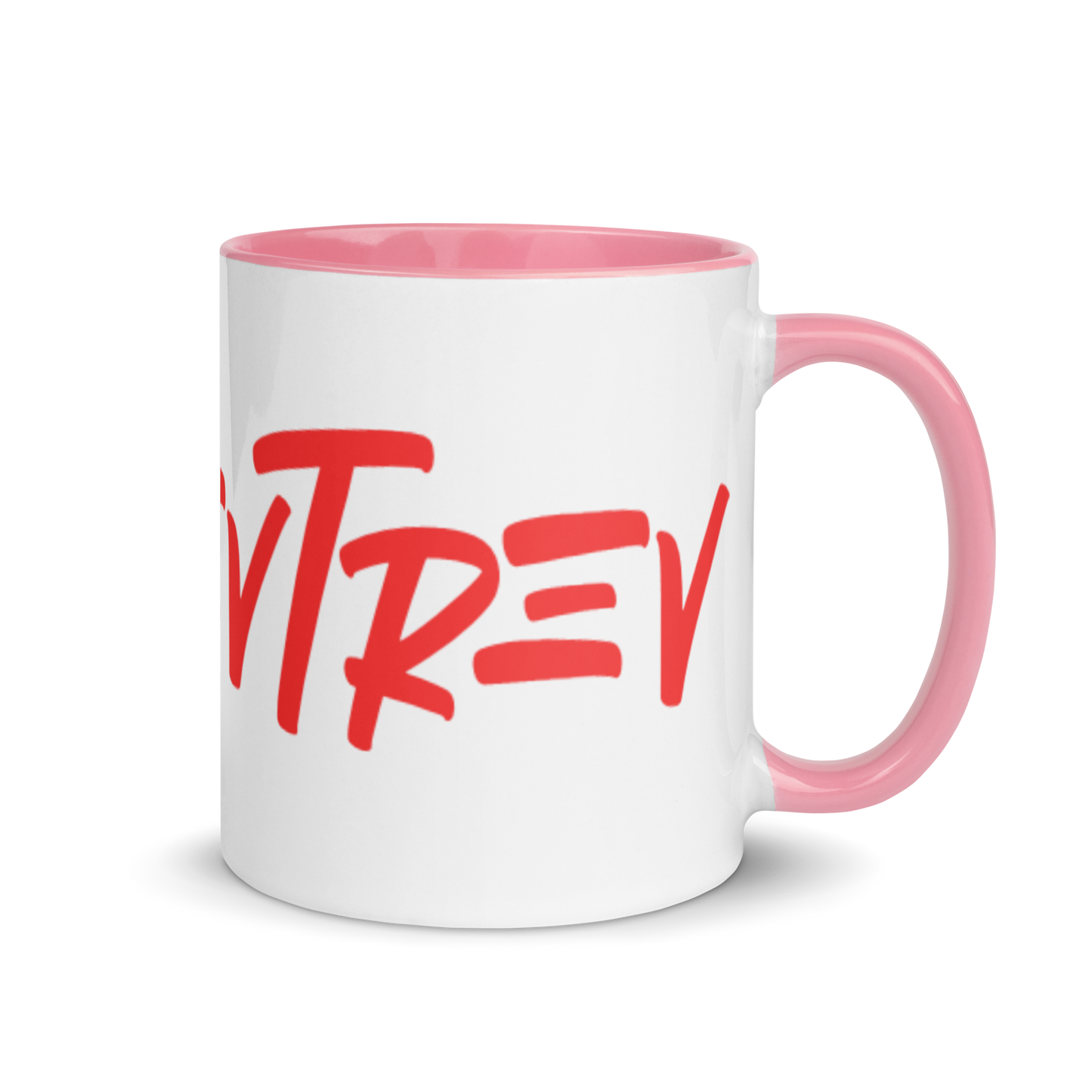 TheRevTrev Accent Mug