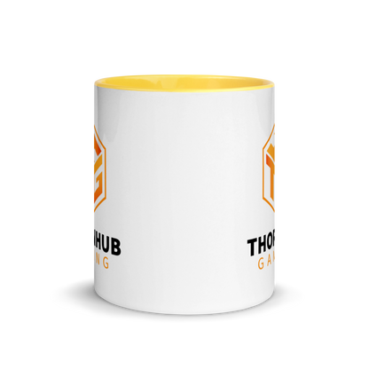 ThornHub Accent Mug