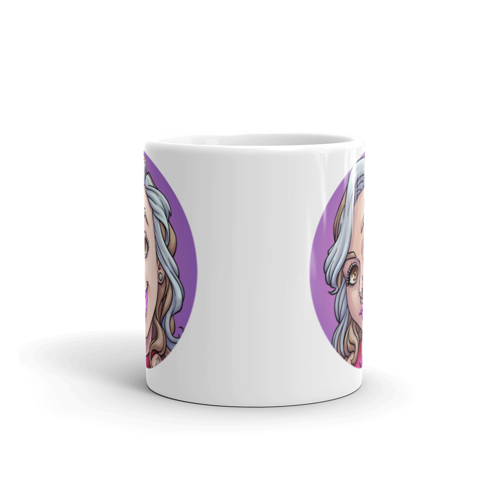 TheIrishVader16 Mug