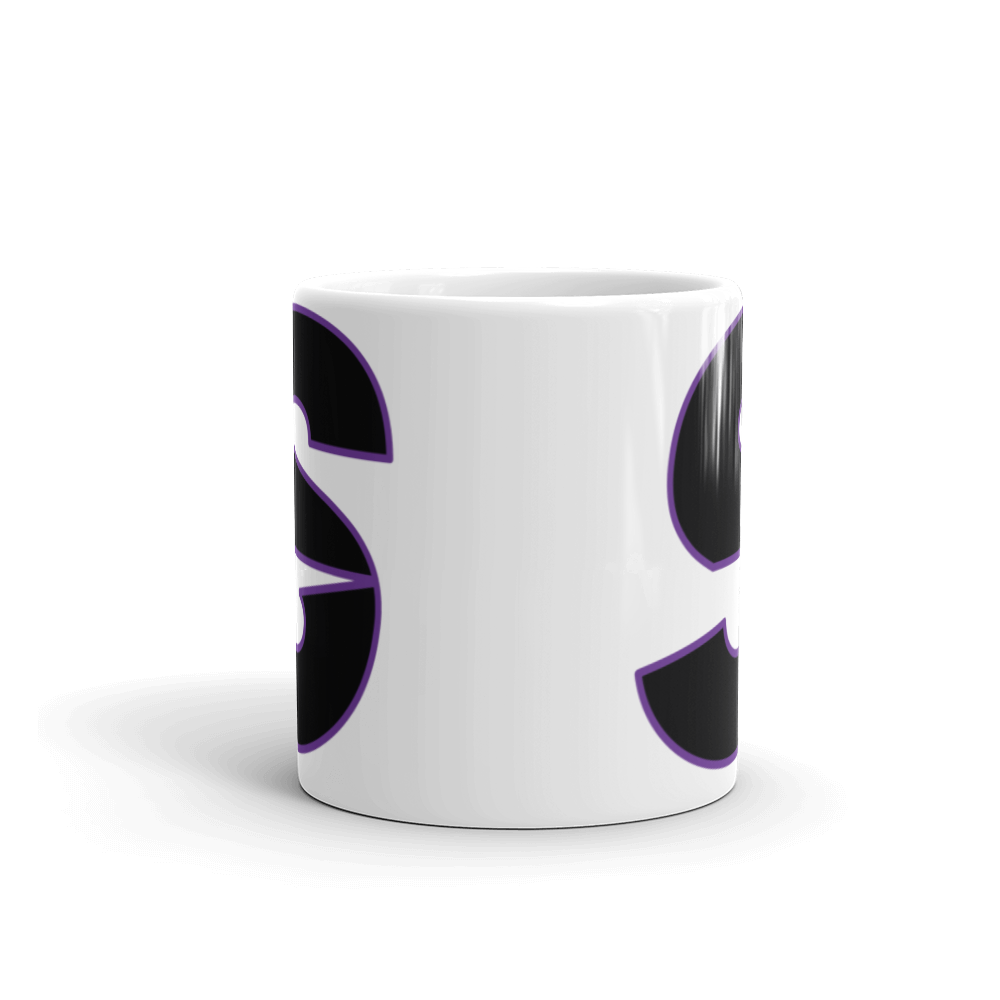 Suttledge mug