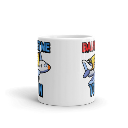 Stream of Thrones Gaming Mug