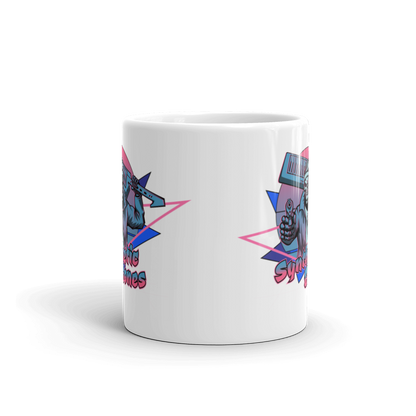 SyntheticBones mug
