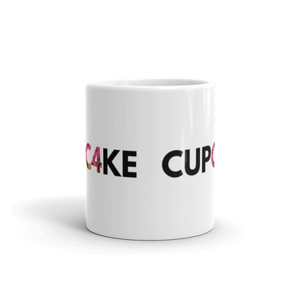 Cupc4ke Mug