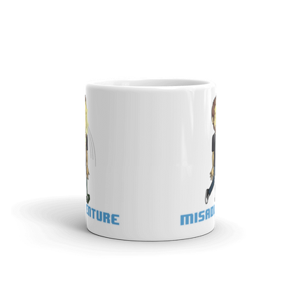 Virge Mug