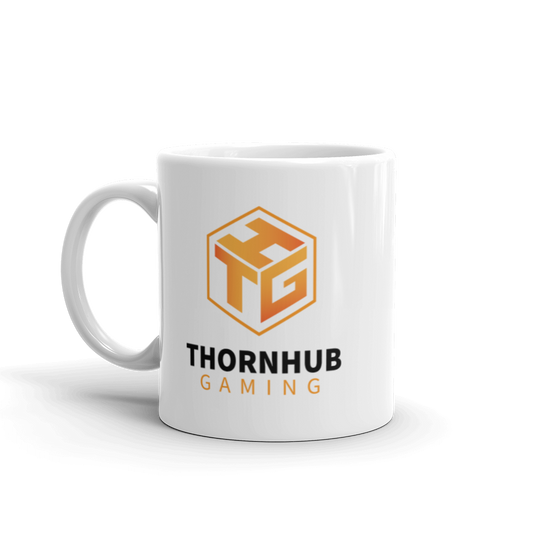 ThornHub Mug