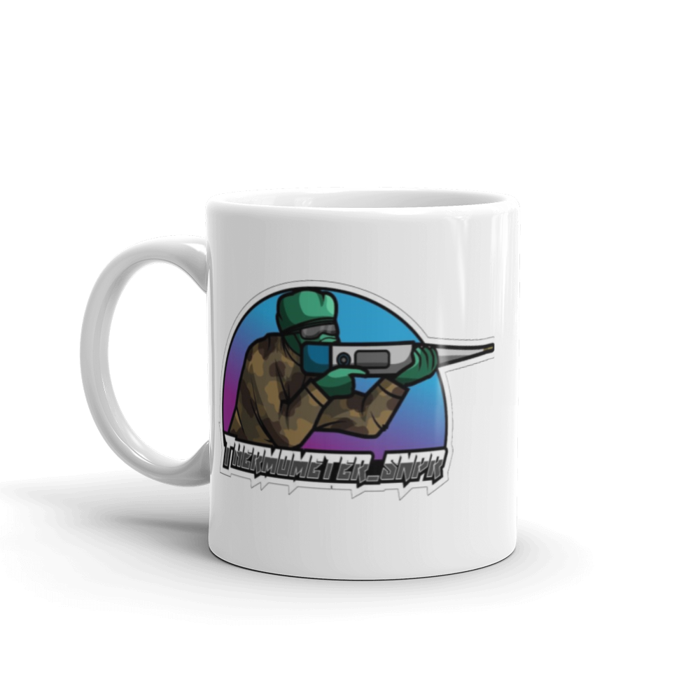 Thermometer_snpr Mug