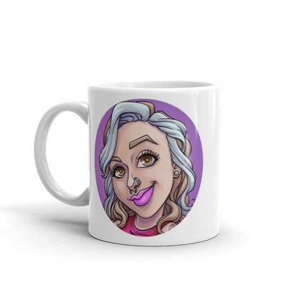 TheIrishVader16 Mug