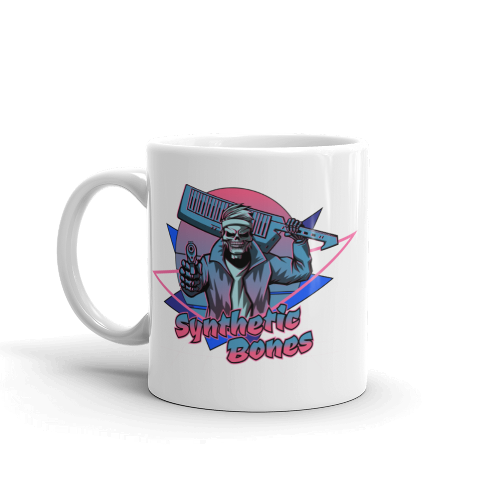 SyntheticBones mug