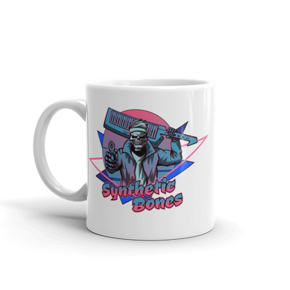 SyntheticBones mug