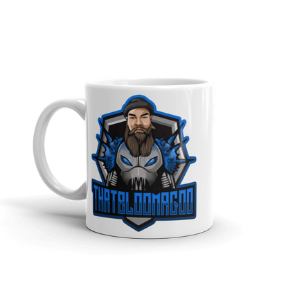 ThatBlooMagoo Mug
