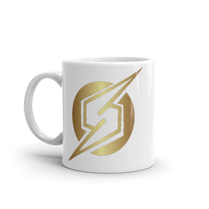 Tswitch Mug