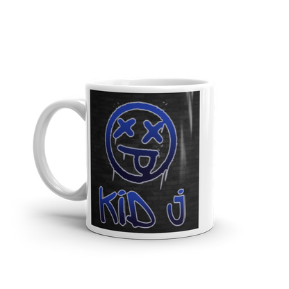 ThatkidJ Mug