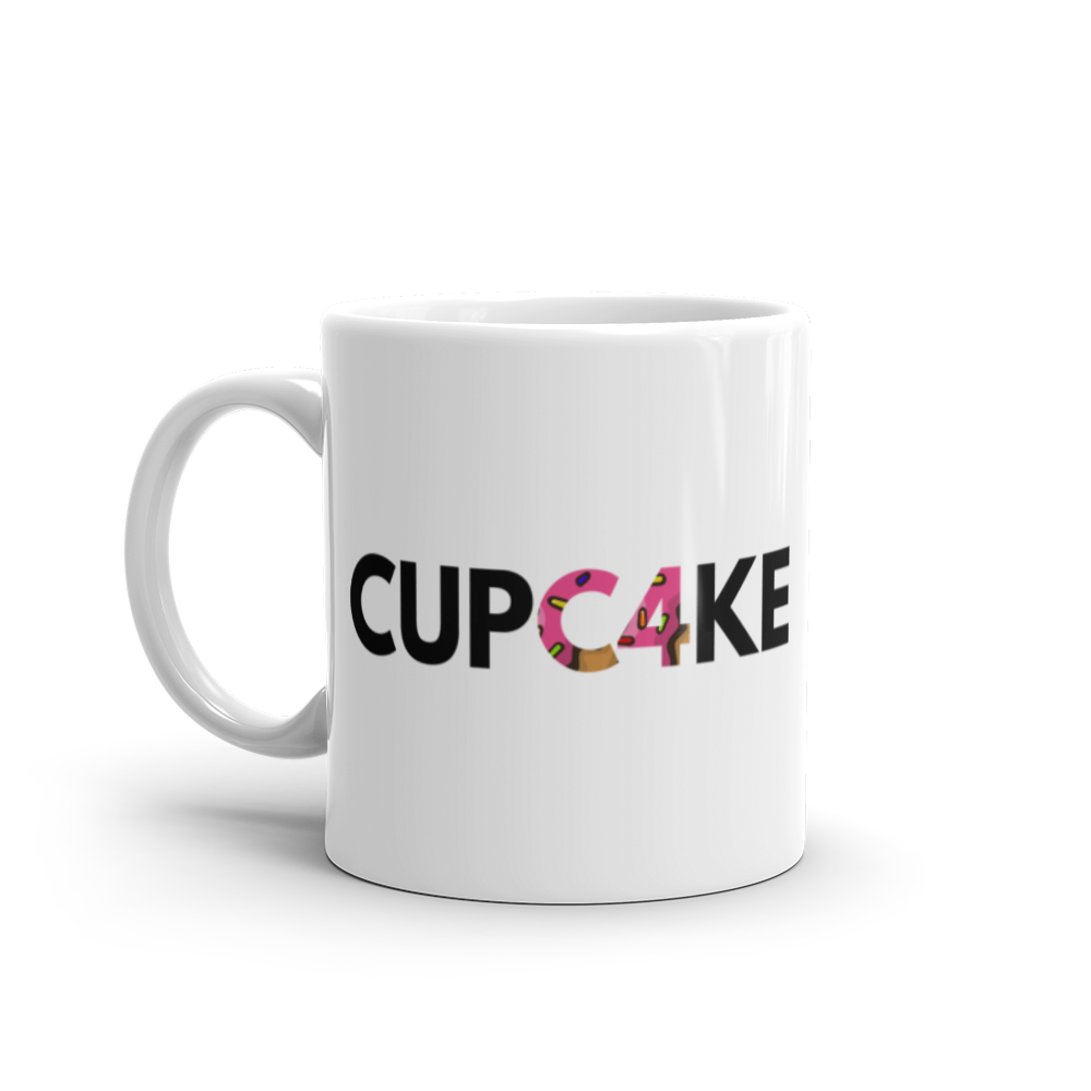 Cupc4ke Mug