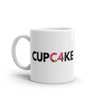 Cupc4ke Mug