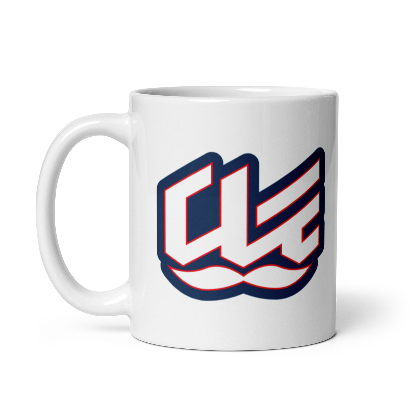 yourboyCLE  Mug
