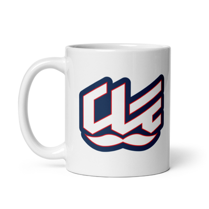 yourboyCLE  Mug