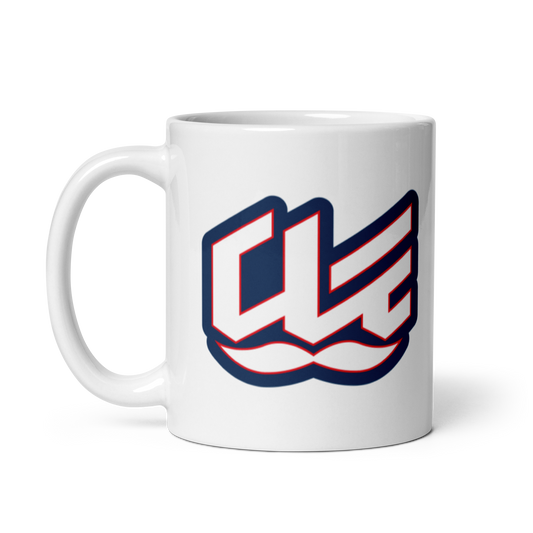 yourboyCLE  Mug
