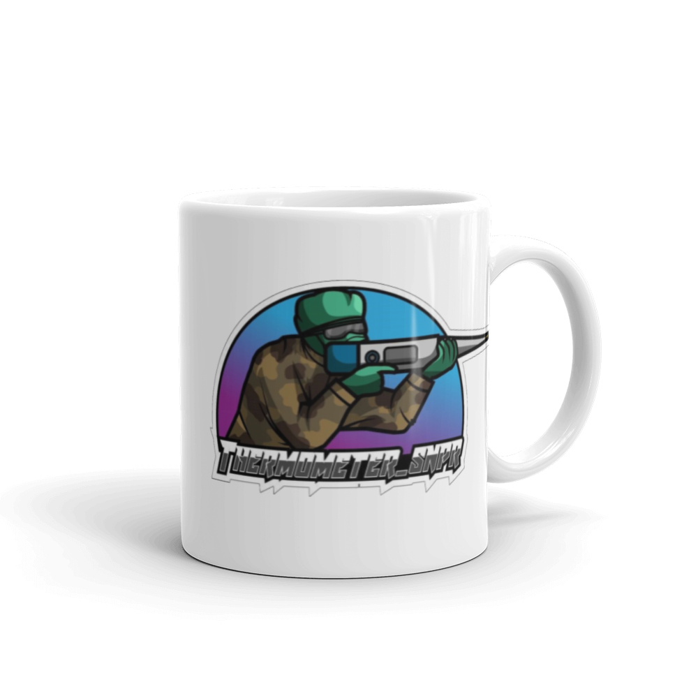 Thermometer_snpr Mug