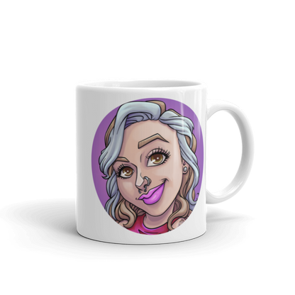 TheIrishVader16 Mug