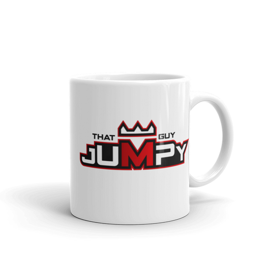 That Guy Jumpy mug