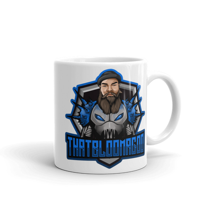ThatBlooMagoo Mug