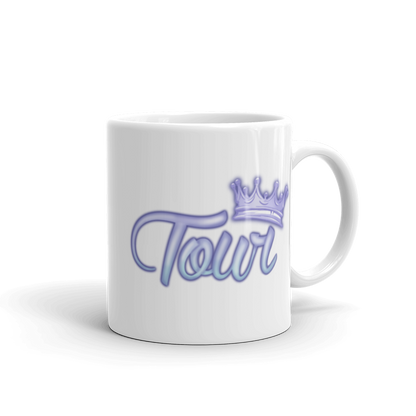 Tourmaline Mug
