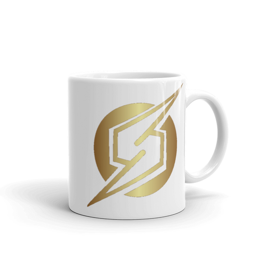 Tswitch Mug