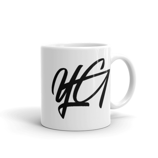 Yunuziy Mug