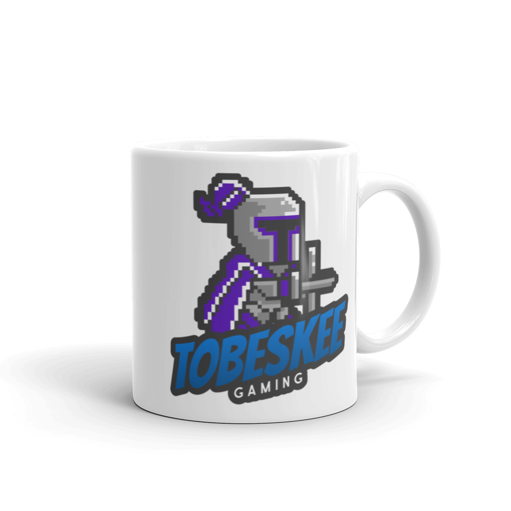 Tobeskee Mug