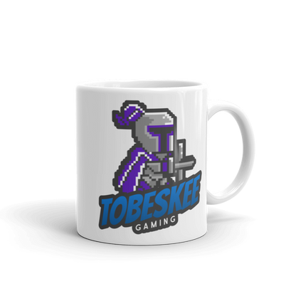 Tobeskee Mug