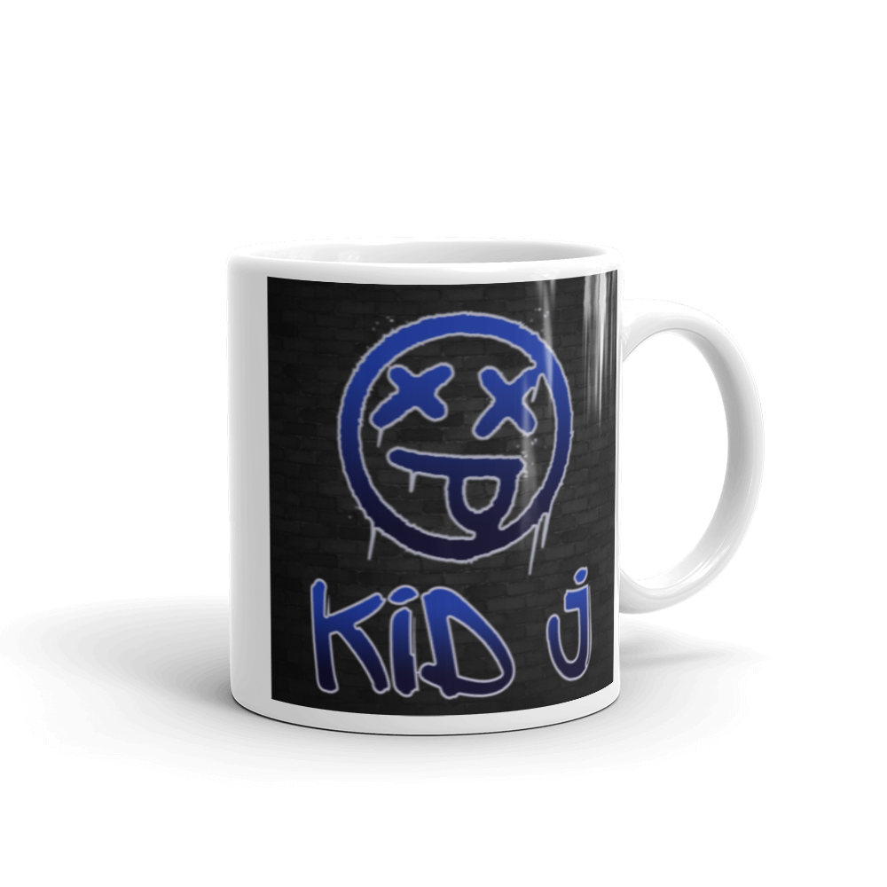 ThatkidJ Mug