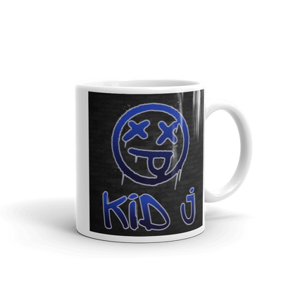 ThatkidJ Mug