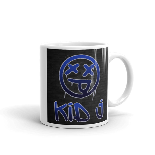 ThatkidJ Mug