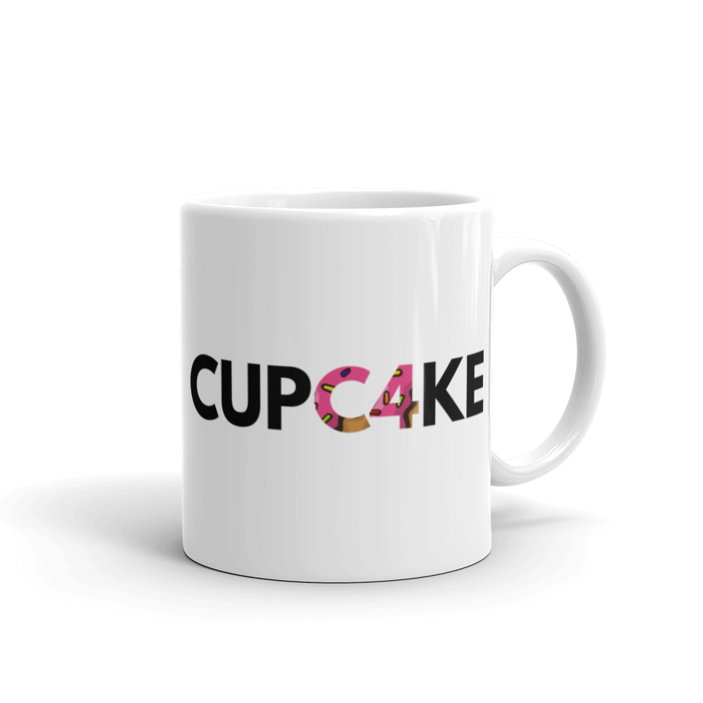 Cupc4ke Mug
