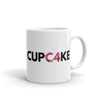 Cupc4ke Mug